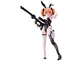 1/12 tBMA BUNNY RAPID ACTION SQUAD SniperEI[j