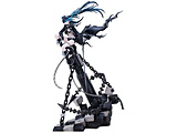 �h���ς݊����i 1/7 �u���b�N�����b�N�V���[�^�[ BLACK��ROCK SHOOTER PILOT Edition Ver. �ysof001�z