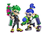�y�Ĕ́zfigma Splatoon�i�X�v���g�D�[���j �{�[�C DX�G�f�B�V���� �ysof001�z