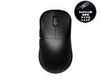 ゲーミングマウス ES21 PRO ブラック ra-es21pro-black ［光学式 /有線／無線(ワイヤレス) /5ボタン /USB］ 【sof001】