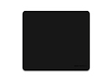 ゲーミングマウスパッド [450ｘ400ｘ3mm] Aqua Control II XLサイズ ブラック xr-aqua-control2-black-xl