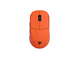 Vaxee x Ninjutso Sora 4K Orange    m(CX) /5{^ /USBn