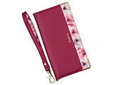 BASIO4 KYV47/񂽂X}z2 蒠^t[P[X Xgbvt Elegante Yx[ BL-BASI403RB