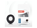 �w�b�h�z���J�o�[ EarProfit multi 2 XM60  BLACK EPM20-XM60BLK