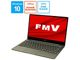 m[gp\R LIFEBOOK CH90/E3 J[L FMVC90E3K m13.3^ /Windows10 Home /intel Core i5 /Office HomeandBusiness /F8GB /SSDF512GB /{ŃL[{[h /2020N~fn