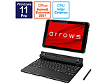 m[gp\R arrows Tab EH ubN FAREHT2 m10.1^ /Windows11 Pro /intel Celeron /Office HomeandBusiness /F4GB /eMMCF128GB /^b`plΉ /{ŃL[{[h /2021N10fn ysof001z