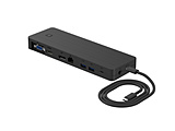 mUSB-C IXX  HDMI / DisplayPort / RGB / LAN / 3.5mm / USB-A3 / USB-C] hbLOXe[V   FMV-NPR44B
