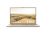 m[gp\R FMV LIFEBOOK AH53/J3 x[WS[h FMVA53J3G m16.0^ /Windows11 Home /AMD Ryzen 7 /F16GB /SSDF512GB /Office HomeandBusiness /{ŃL[{[h /2024N10fn