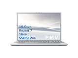 m[gp\R FMV LIFEBOOK AH53/J3 t@CVo[ FMVA53J3S m16.0^ /Windows11 Home /AMD Ryzen 7 /F16GB /SSDF512GB /Office HomeandBusiness /{ŃL[{[h /2024N10fn