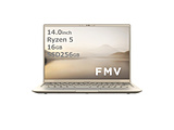 m[gp\R FMV LIFEBOOK MH55/J3 x[WS[h FMVM55J3G m14.0^ /Windows11 Home /AMD Ryzen 5 /F16GB /SSDF256GB /Office HomeandBusiness /{ŃL[{[h /2024N10fn ysof001z