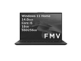 m[gp\R FMV LIFEBOOK UH75/J3 sNgubN FMVU75J3B m14.0^ /Windows11 Home /intel Core i5 /F16GB /SSDF256GB /Office HomeandBusiness /{ŃL[{[h /2024N11fn ysof001z
