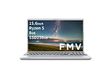 m[gp\R FMV AHV[Y LIFEBOOK AH450/JA(365 Basic+Office Home&Business2024) t@CVo[ FMVA450JSA