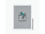 FMVDP43CA4 ＱＵＡＤＥＲＮＯ　Ａ４　（Ｇｅｎ．　３Ｃ）  サテンホワイト