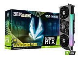 �k���Õi�l ZOTAC GAMING GeForce RTX 3070 Ti AMP Extreme Holo