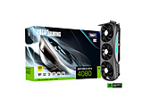 GeForce RTX 4080 16GB Trinity OC ZT-D40810J-10Pysof001z
