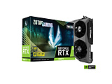 gemingugurafikkubodo GeForce RTX 3060 Ti TwinEdge GDDR6X ZT-A30620E-10P[GeForce RTX系列/8GB]
