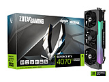 Q[~OOtBbN{[h RTX 4070 Ti SUPER AMP HOLO  ZT-D40730F-10P mGeForce RTXV[Y /16GBn