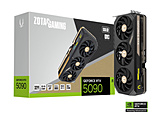 �O���t�B�b�N�{�[�h RTX 5090 SOLID OC  ZT-B50900J-10P �mGeForce RTX�V���[�Y�n �y�ԕi�s�z