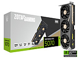Q[~OOtBbN{[h GAMING GeForce RTX 5070 SOLID  ZT-B50700D-10P mGeForce RTXV[Y /12GBn ysof001z