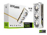 Q[~OOtBbN{[h RTX 5080 SOLID OC White Edition  ZT-B50800Q-10P mGeForce RTXV[Y /16GBn
