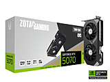 Q[~OOtBbN{[h RTX 5070 Twin Edge OC  ZT-B50700H-10P mGeForce RTXV[Y /12GBn
