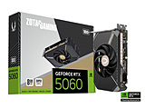 Q[~OOtBbN{[h RTX 5060 SOLO  ZT-B50600G-10L mGeForce RTXV[Y /8GBn