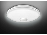 LED吸顶灯NLEH12018A-SLC[12张榻榻米/白天光线色～灯泡色/遥控附属的]