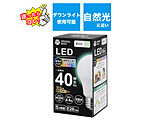 LEDd   LDA4N-G/SK40XOS mE26 /ʓd` /40W /F /1 /Lz^Cvn