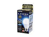 �����f�M�Ή�LED�d��   LDA7D-G/DSK60V1 �mE26 /��ʓd���` /60W���� /�����F /1�� /�L�z���^�C�v�n