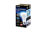 LEDd   LDR4D-H/40V1 mE26 /tv` /40W /F /1 /^Cvn