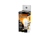�����F�^�C�vLED�d��   LDA4L-D-G-E17/S40V1 �mE17 /��ʓd���` /40W���� /�d���F /1�� /�S�����^�C�v�n