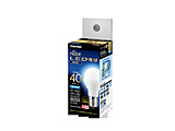 F^CvLEDd   LDA4D-D-G-E17/S40V1 mE17 /ʓd` /40W /F /1 /S^Cvn