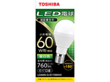 LED�d���@����E17�@�~�j�N���v�g���`�@������Ή��@�S����760lm�@�����F�@�z���p�r�[���p180�x�@60W�����@�L�z���^�C�v LDA6N-G-E17S60V2