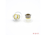 �C���[�s�[�X M 2�y�A COREIR -�R���C��- BRASS  PTM01-M