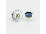 �C���[�s�[�X M 1�y�A�@Pentaconn COREIR - Ti ALLOY -   PTM03-M-1P