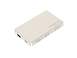 JOVY SSPBV[Y ő̓droCobe[ 10000mAh sNS[h   HW-SSPB100SGF mUSB Power DeliveryEQuick ChargeΉ /2|[gn