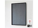 �O���[���N���X�@ALUMIUM�@SERIES�@01�@CUT�@B1�@�}�b�g�u���b�N�@�����p   6300008750