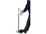 �O���[���N���X�@�A���R�[�����ۍܗp�X�^���h�i�����ݎ��j�@JVC�|ST3   6300021229