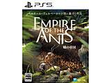 a̒鍑[Empire of the Ants yPS5Q[\tgz