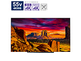 �L�@EL�e���r55V�^ 55X930 [55V�^ /4K�Ή� /BS�ECS 4K�`���[�i�[����] �y�����ւ�10000pt�z