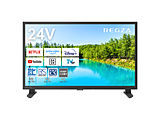 yt@[rbViz ter REGZA(OU)  24V35N(R) m24V^ /BluetoothΉ /nCrW /YouTubeΉn y852z