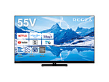yt@[rbViz ter REGZA(OU)  55Z870N(R) m55V^ /BluetoothΉ /4KΉ /BSECS 4K`[i[ /YouTubeΉn