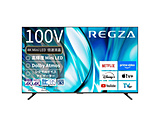 �t���e���r REGZA(���O�U)  100Z770R �m100V�^ /Bluetooth�Ή� /4K�Ή� /BS�ECS 4K�`���[�i�[���� /YouTube�Ή��n �y�v���O���ς���z�y�����ւ�50000pt�z