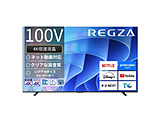ter REGZA(OU)  100E670R m100V^ /BluetoothΉ /4KΉ /BSECS 4K`[i[ /YouTubeΉn