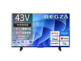 ter REGZA(OU)  43E670R m43V^ /BluetoothΉ /4KΉ /BSECS 4K`[i[ /YouTubeΉn