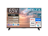 ter REGZA(OU)  65E350R m65V^ /BluetoothΉ /4KΉ /BSECS 4K`[i[ /YouTubeΉn
