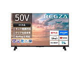 ter REGZA(OU)  50E350R m50V^ /BluetoothΉ /4KΉ /BSECS 4K`[i[ /YouTubeΉn