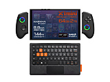 ONEX1MINI8A6420R |[^uQ[~OPC 8.8^ ONEXPLAYER X1 mini 3in1 PC  mWindows11 Home /AMD Ryzen 7 /F64GB /SSDF2TB / /2024N8fn