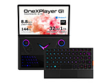 ONEXG1-883210 |[^uQ[~OPC 8.8^ G1  mWindows11 Home /AMD Ryzen 7 /F32GB /SSDF1TB / /pŃL[{[h /2025N5fn ysof001z