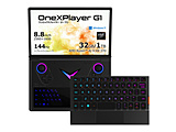 ONEXG1-373210 |[^uQ[~OPC 8.8^ G1  mWindows11 Home /AMD Ryzen AI 9 /F32GB /SSDF1TB / /pŃL[{[h /2025N5fn